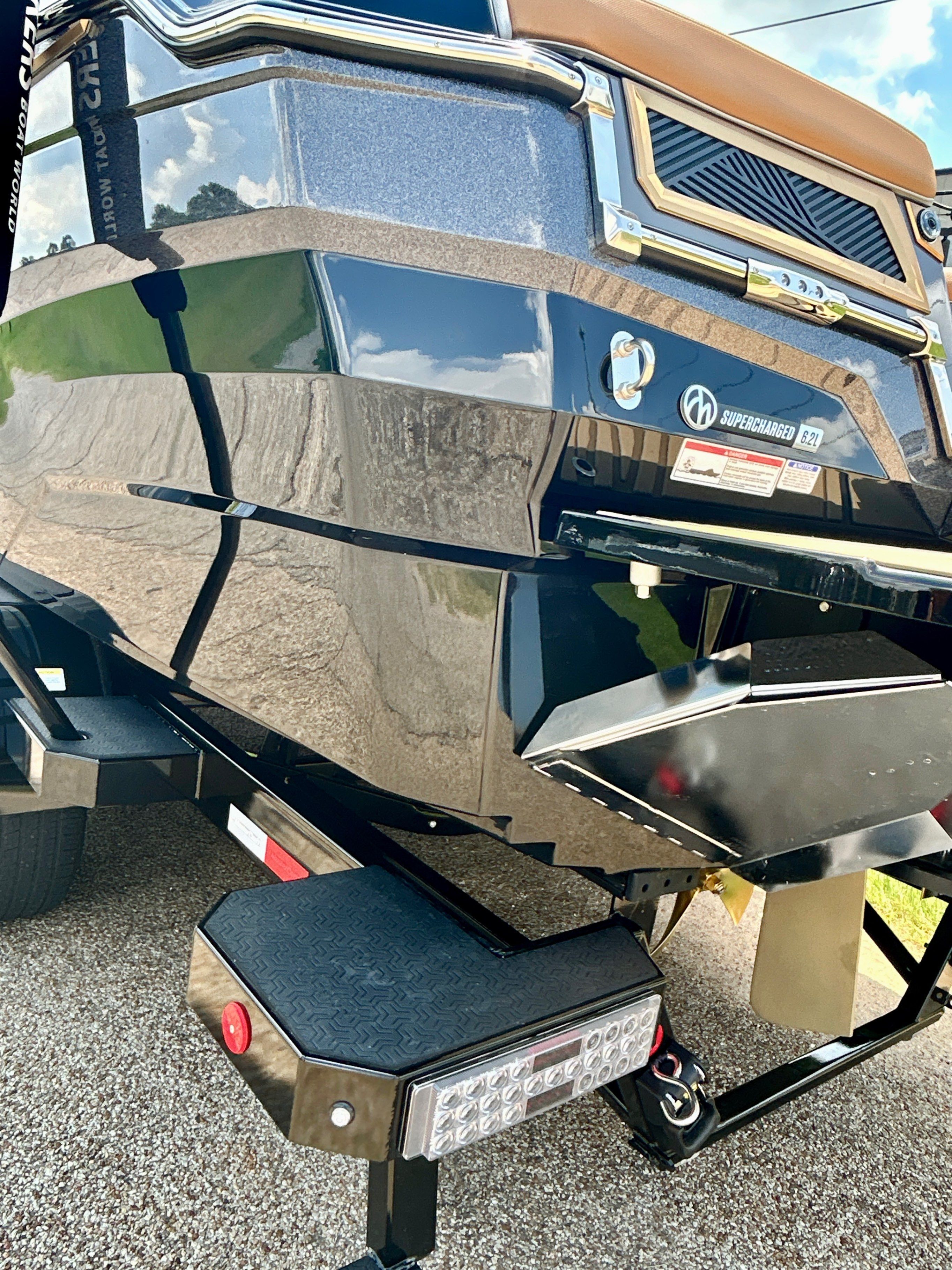 2026 MasterCraft XStar 25 - 17