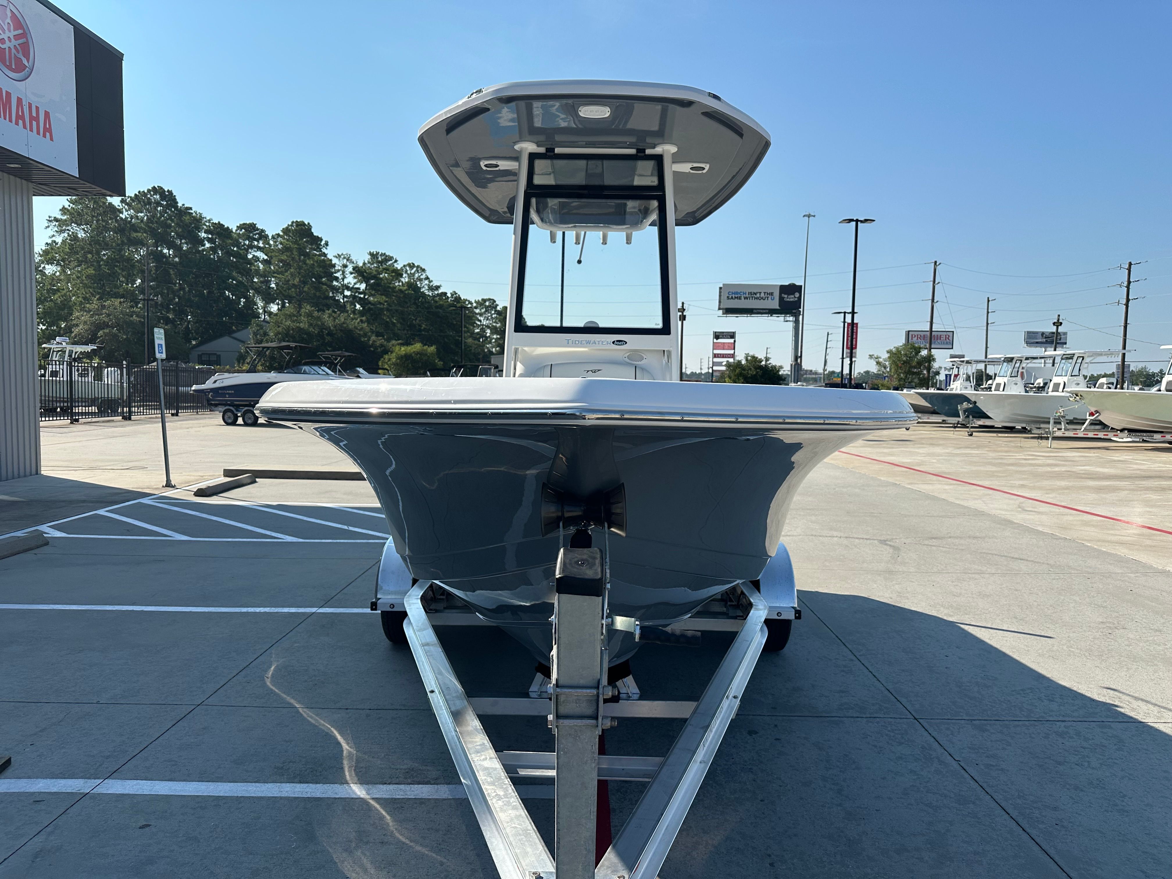 2026 Tidewater 210 LXF - 5