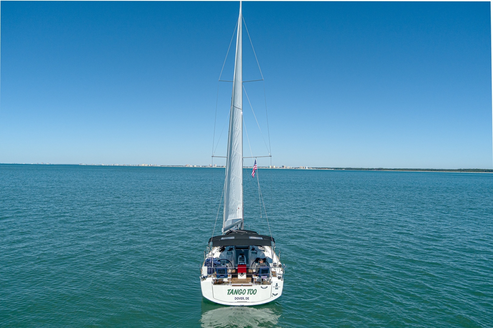 2023 Beneteau 38.1 - Image 22