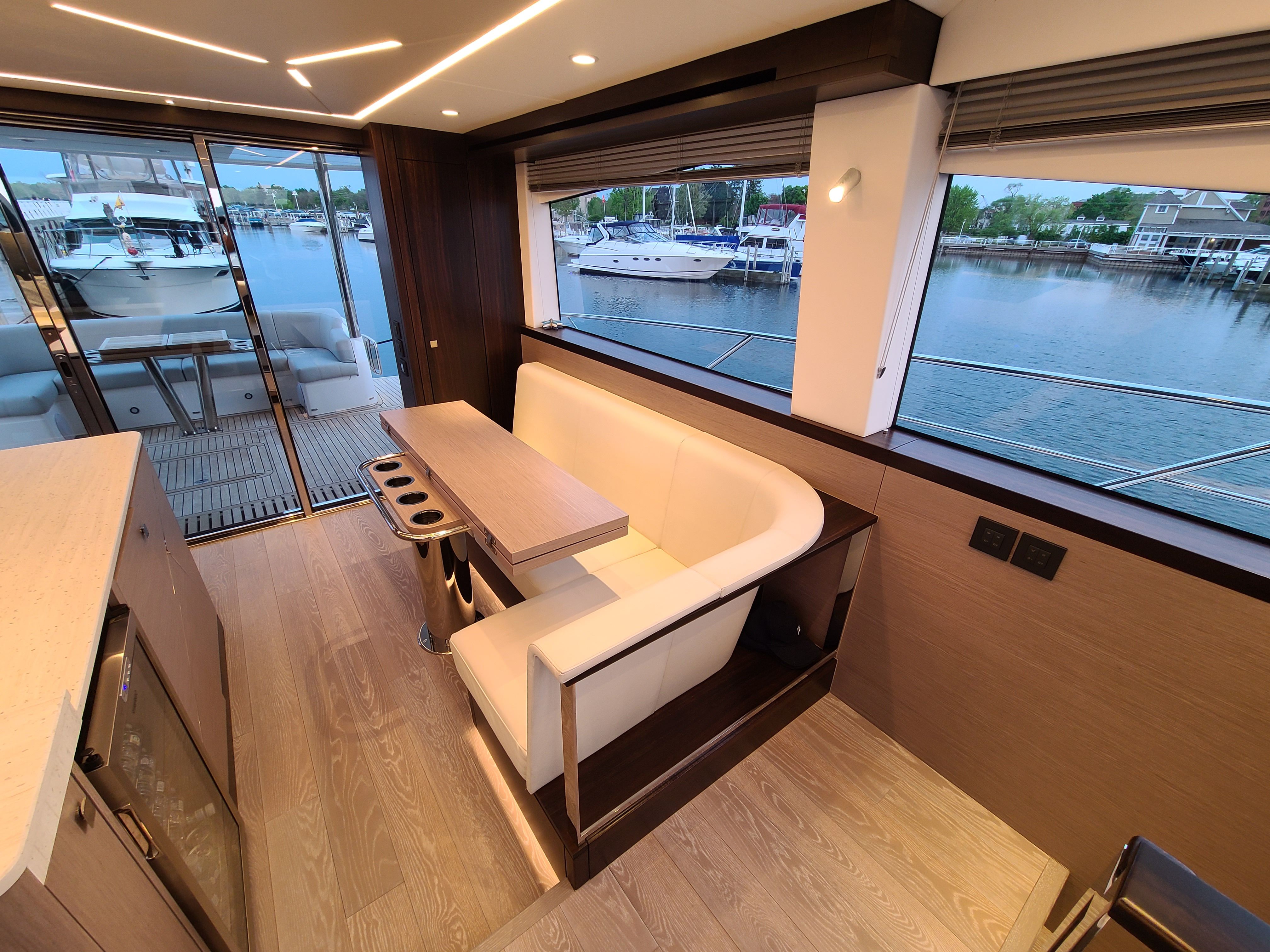 2023 Sunseeker Manhattan 68 - 9