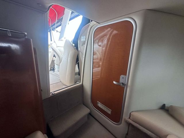 2008 Chaparral 255 SSi - 8