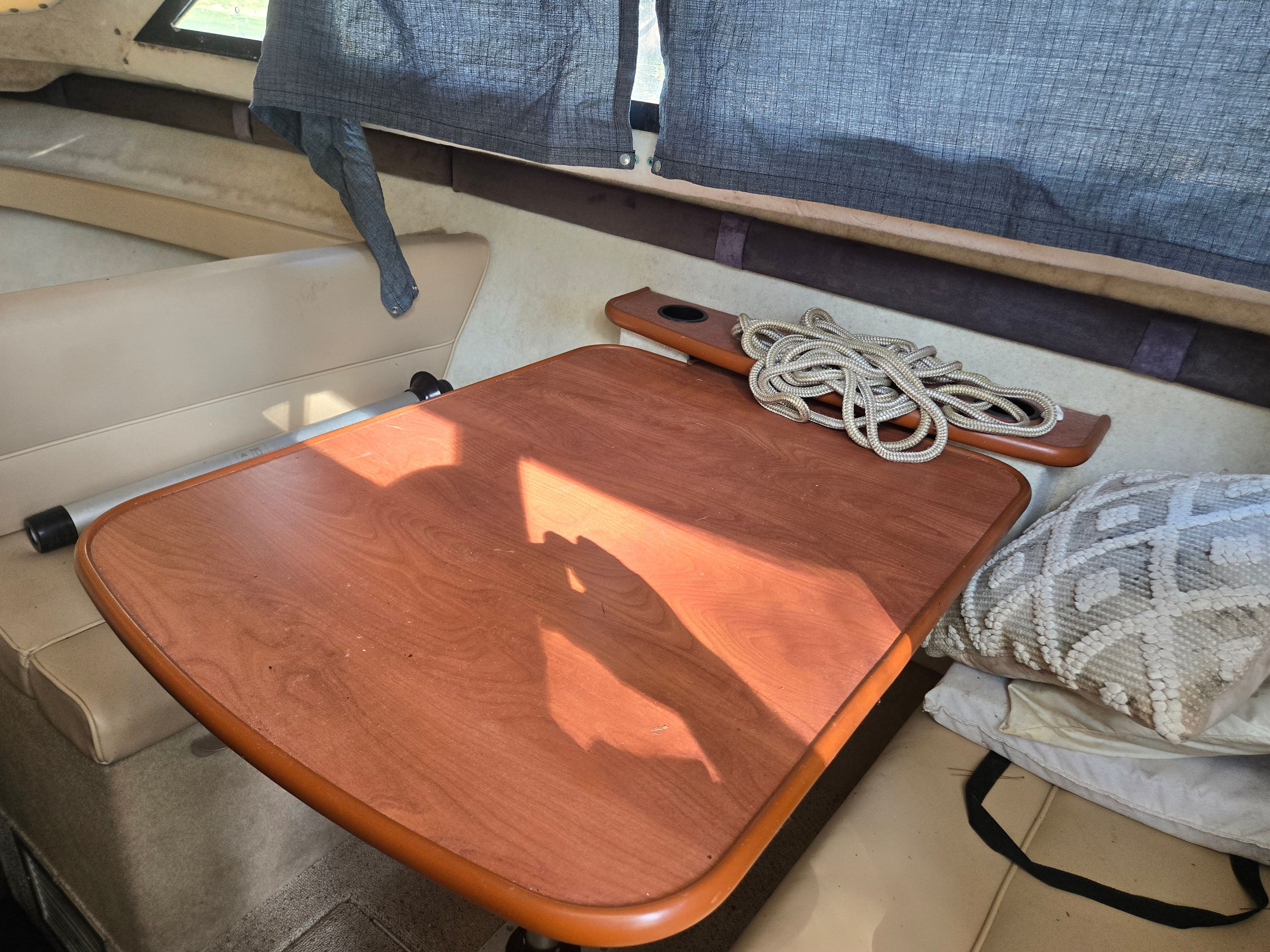 2006 Bayliner 2452 - 7