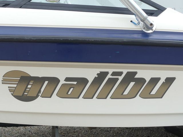1999 Malibu Sunsetter - 21