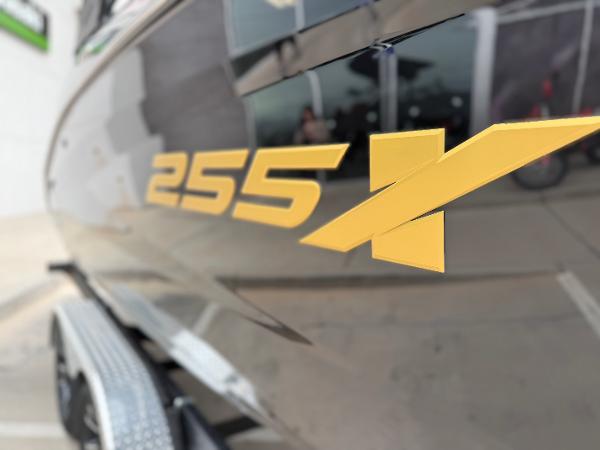 2026 Yamaha Boats 255XD - 87