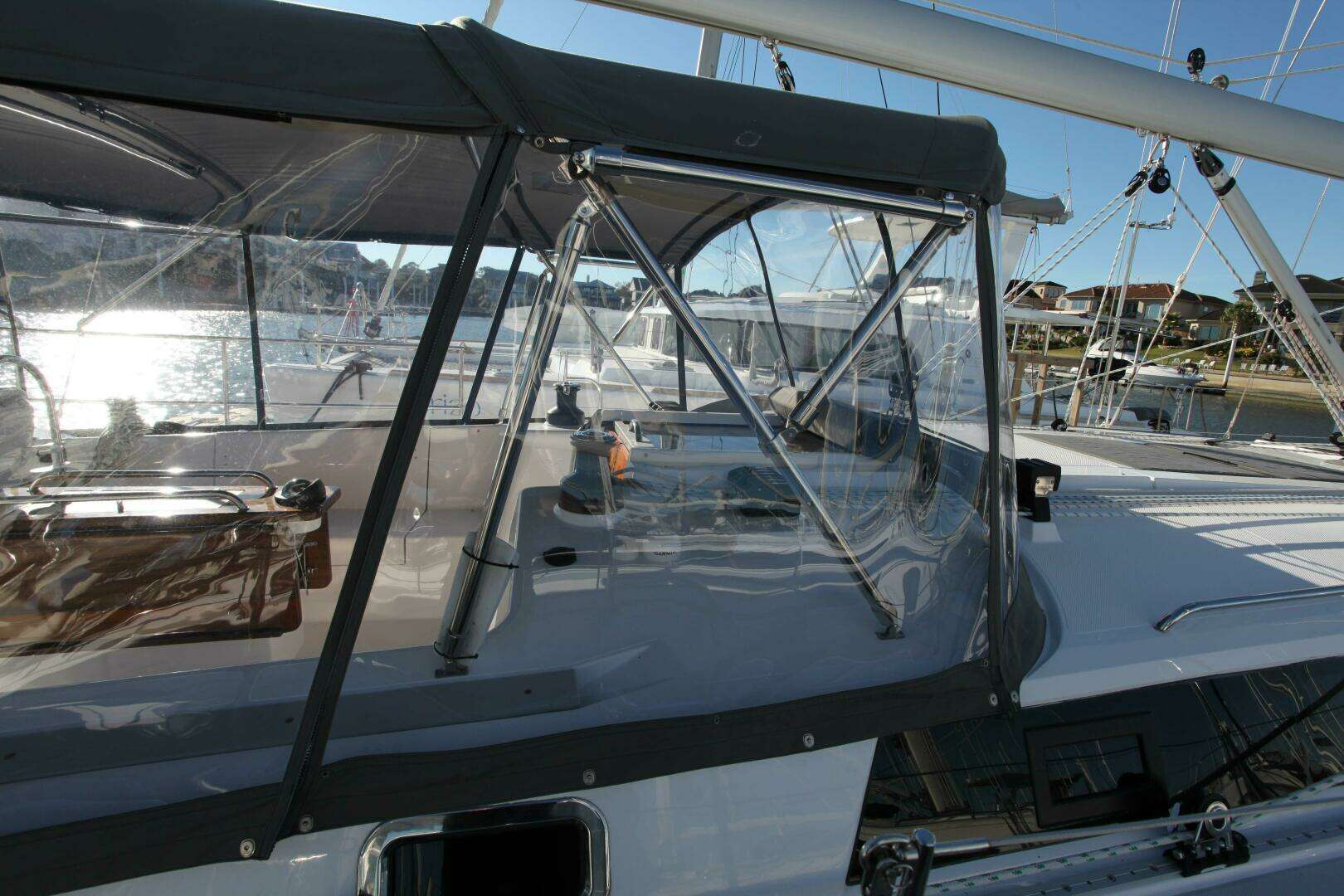 2025 Catalina 426 - Image 45