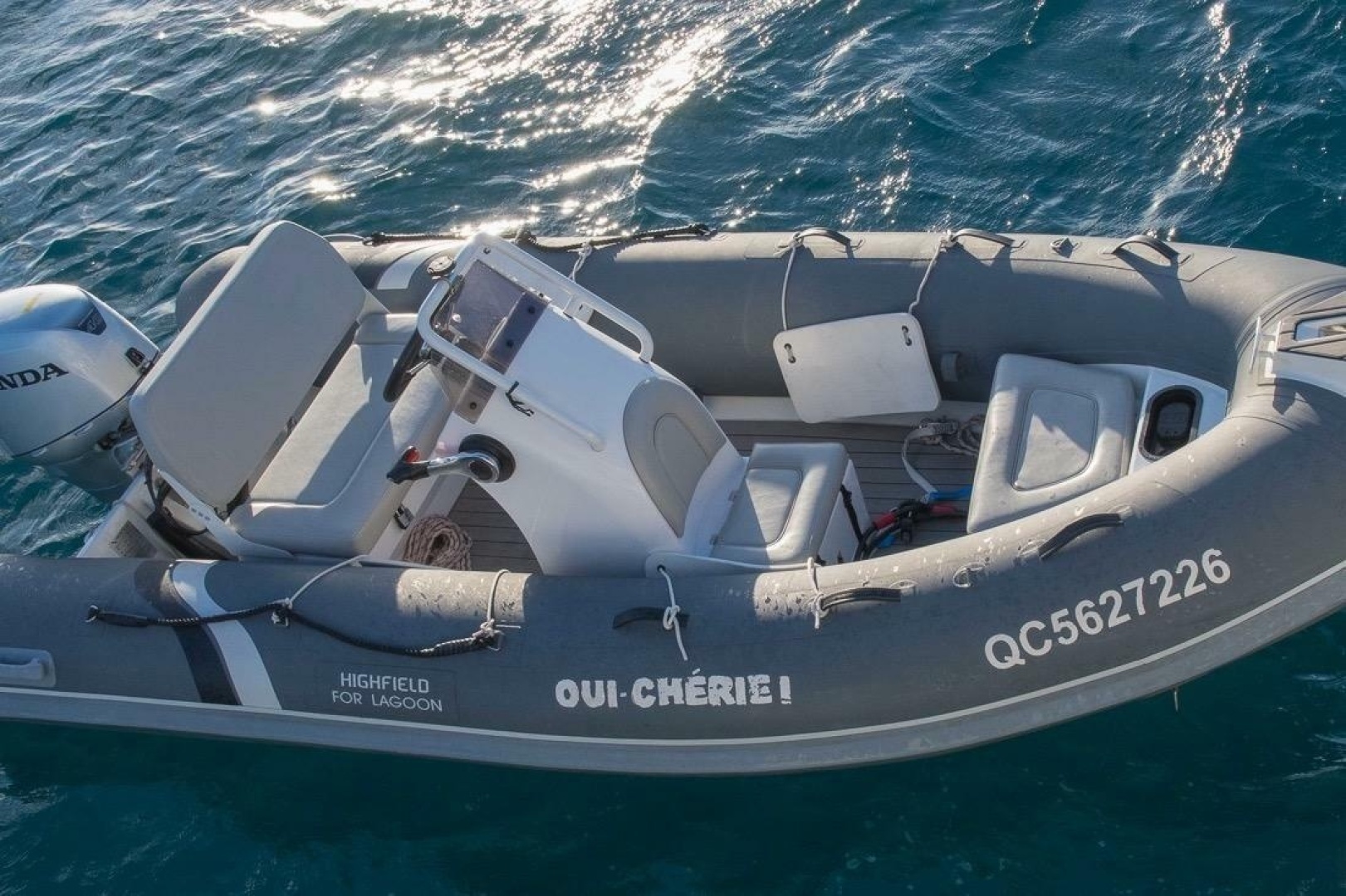 2017 Lagoon — - Image 9