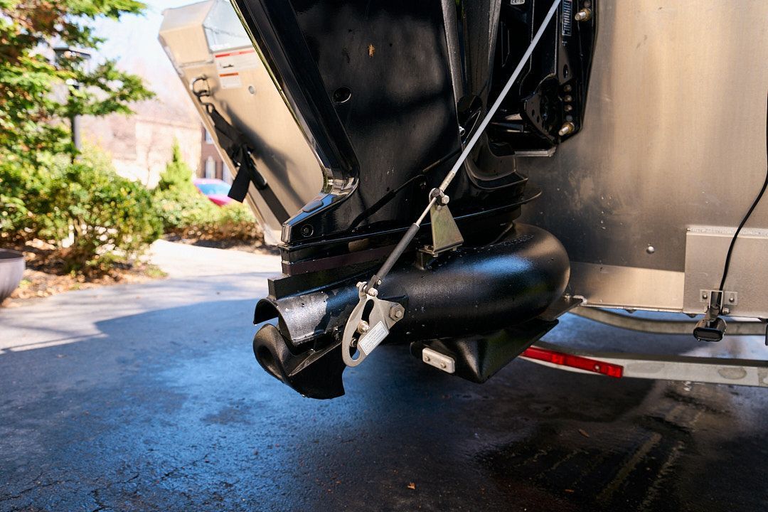 2023 Klamath 19 GTX - 6