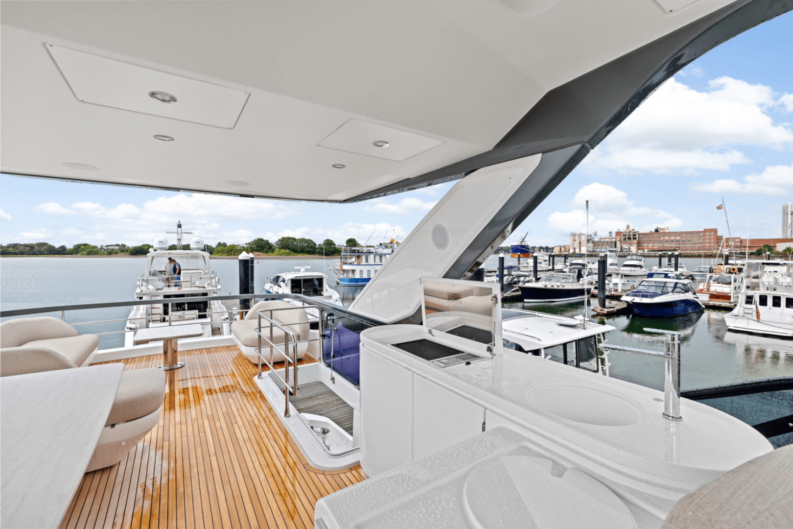 2026 Azimut Fly 68 - Image 53