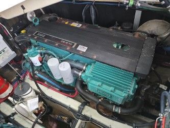 2006 Wellcraft 330 Coastal - 15