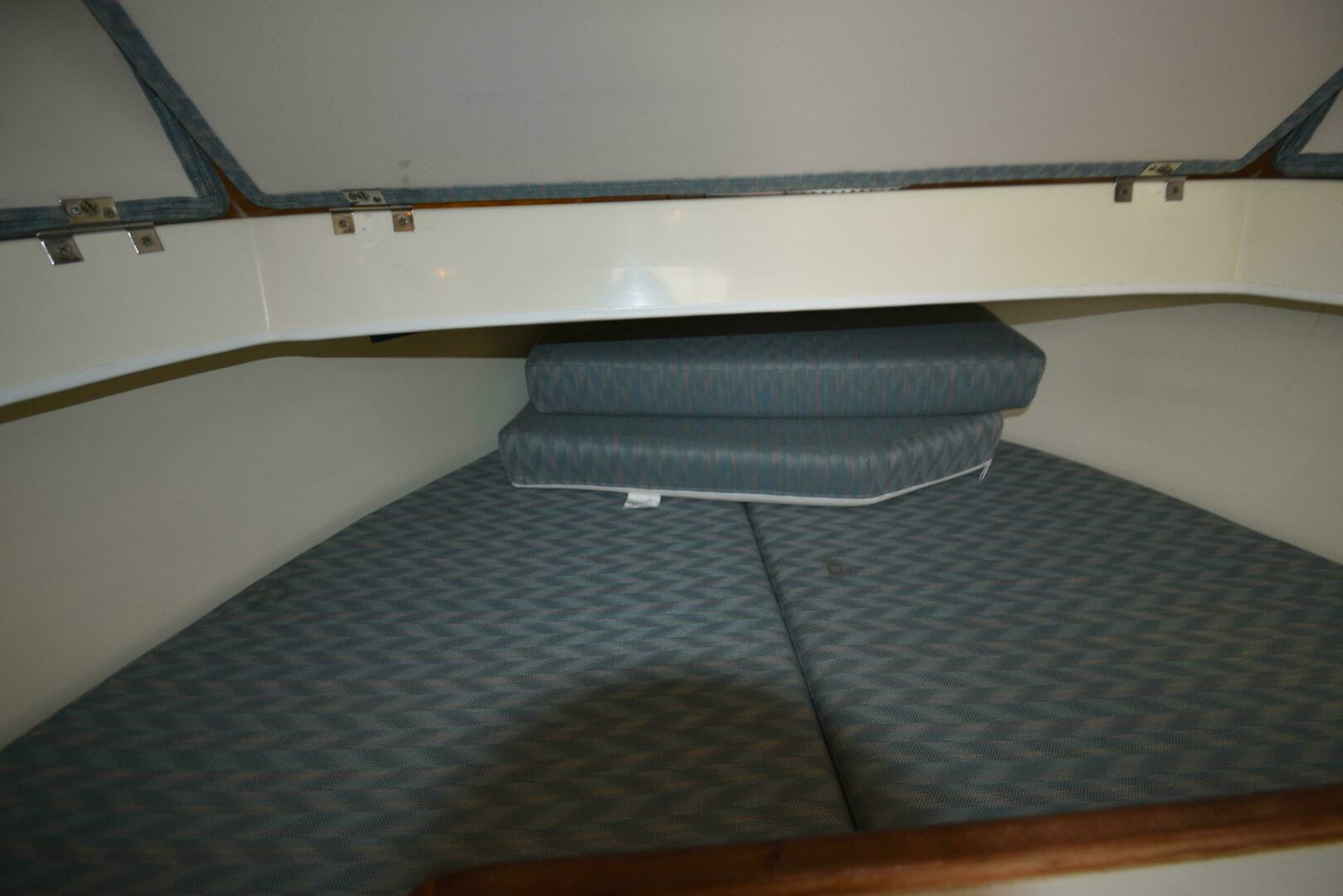 1998 Albin 28 TE Pilothouse - Image 30