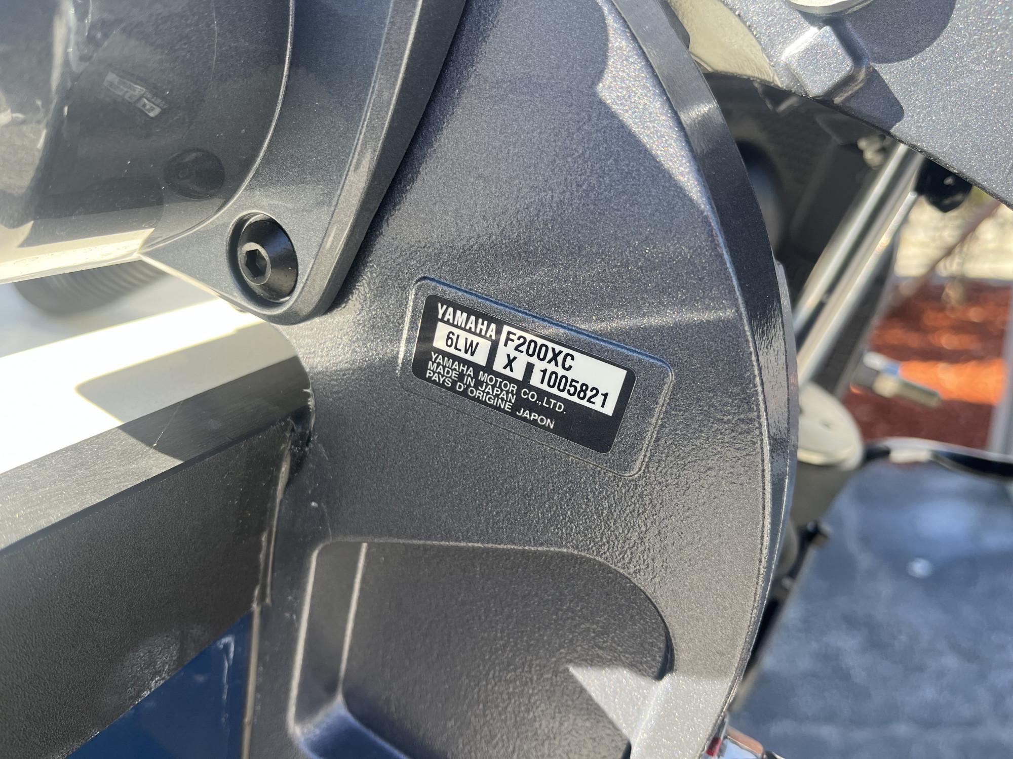 2025 Pathfinder 2200 TRS - 9