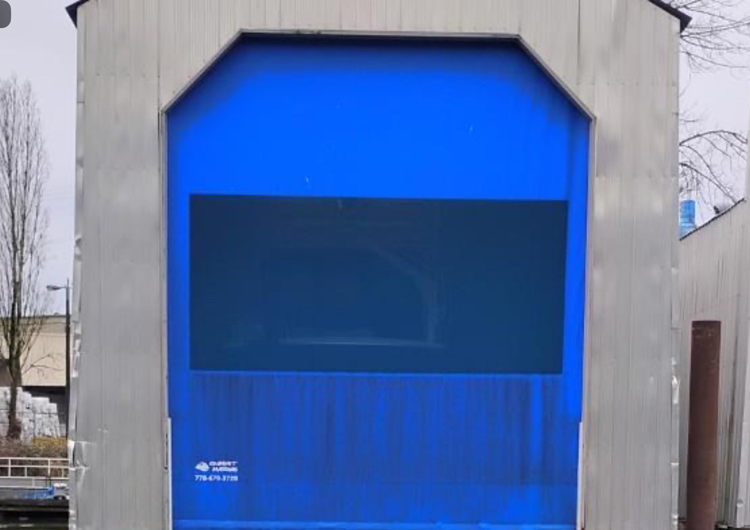 2017 Custom Boathouse