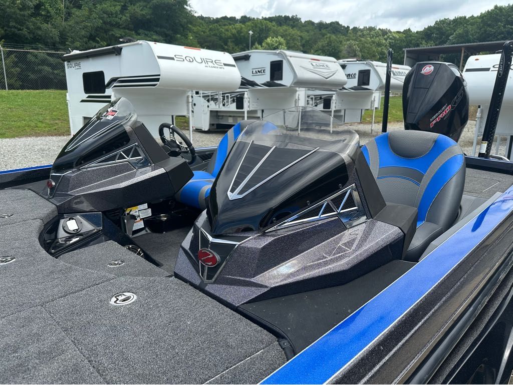 2021 Ranger Z521L - 10