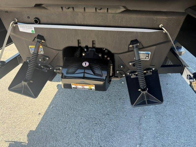 2026 Sea-Doo Switch Cruise Limited 18 - 15