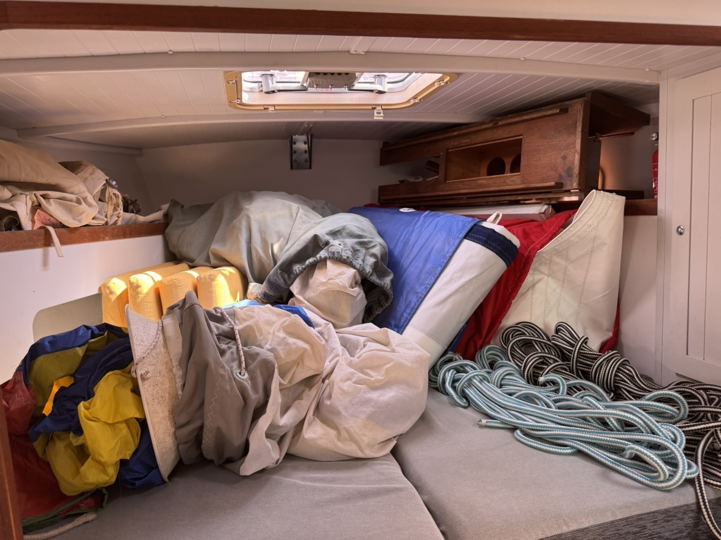 2009 RM Yachts RM1050 - Image 76