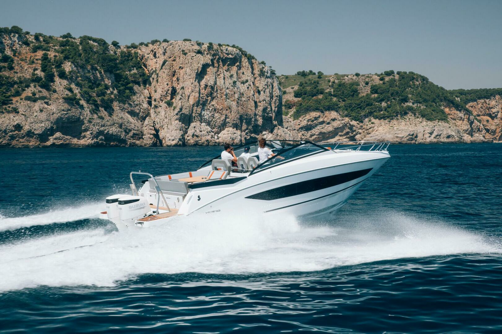 2025 Beneteau Flyer 10 - Image 2