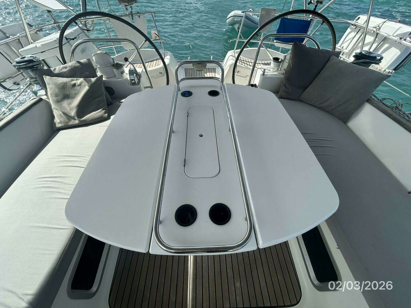 2008 Jeanneau Sun Odyssey 54DS - Image 42