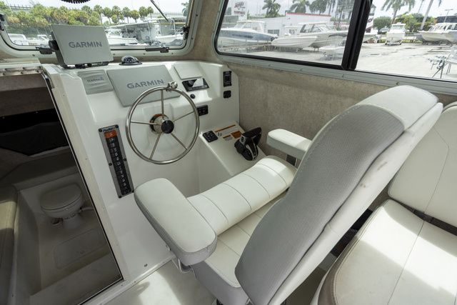 2022 OTHER USED BOATS 250 PARKER WA - 13