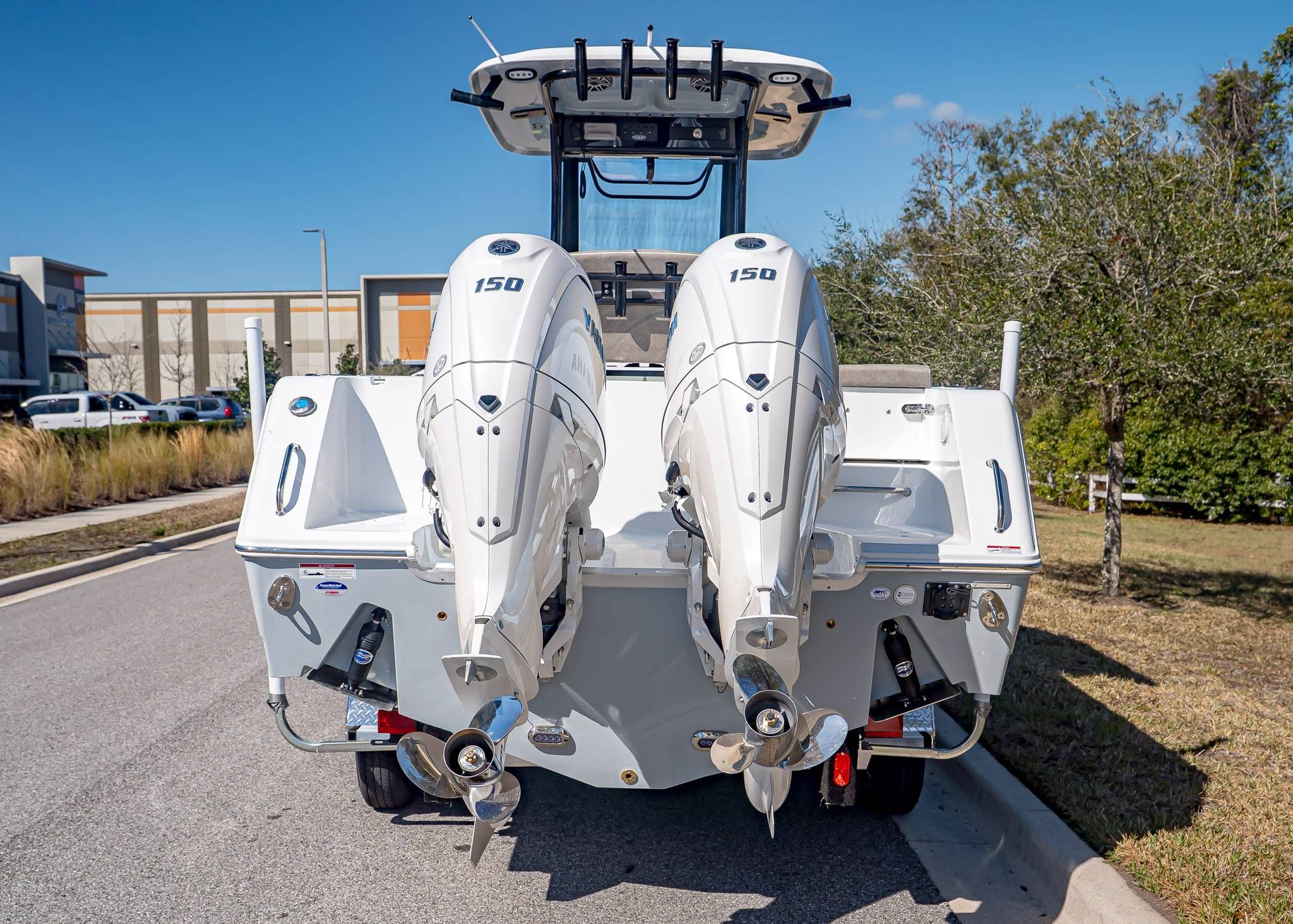 2026 Sea Hunt Gamefish 25 - 4