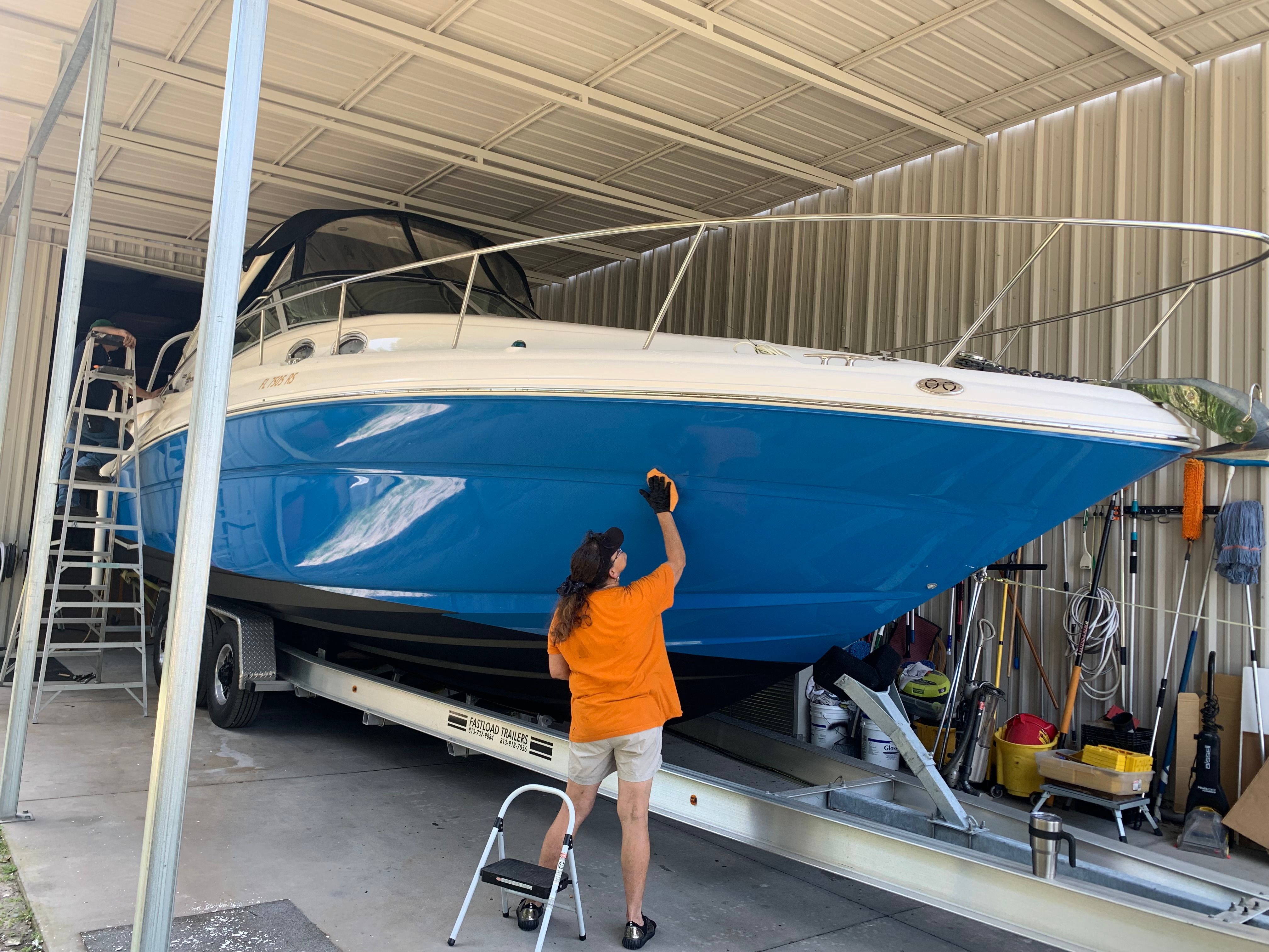 2006 Sea Ray Sundancer 320 - 13