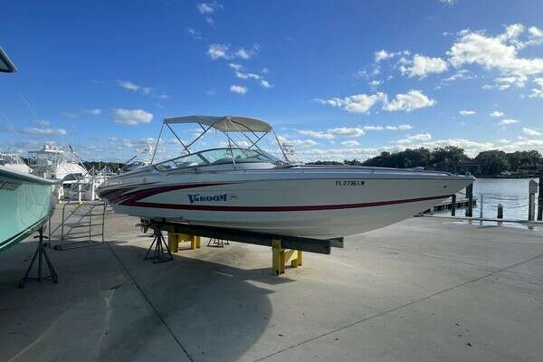 2001 Formula 271 FASTech