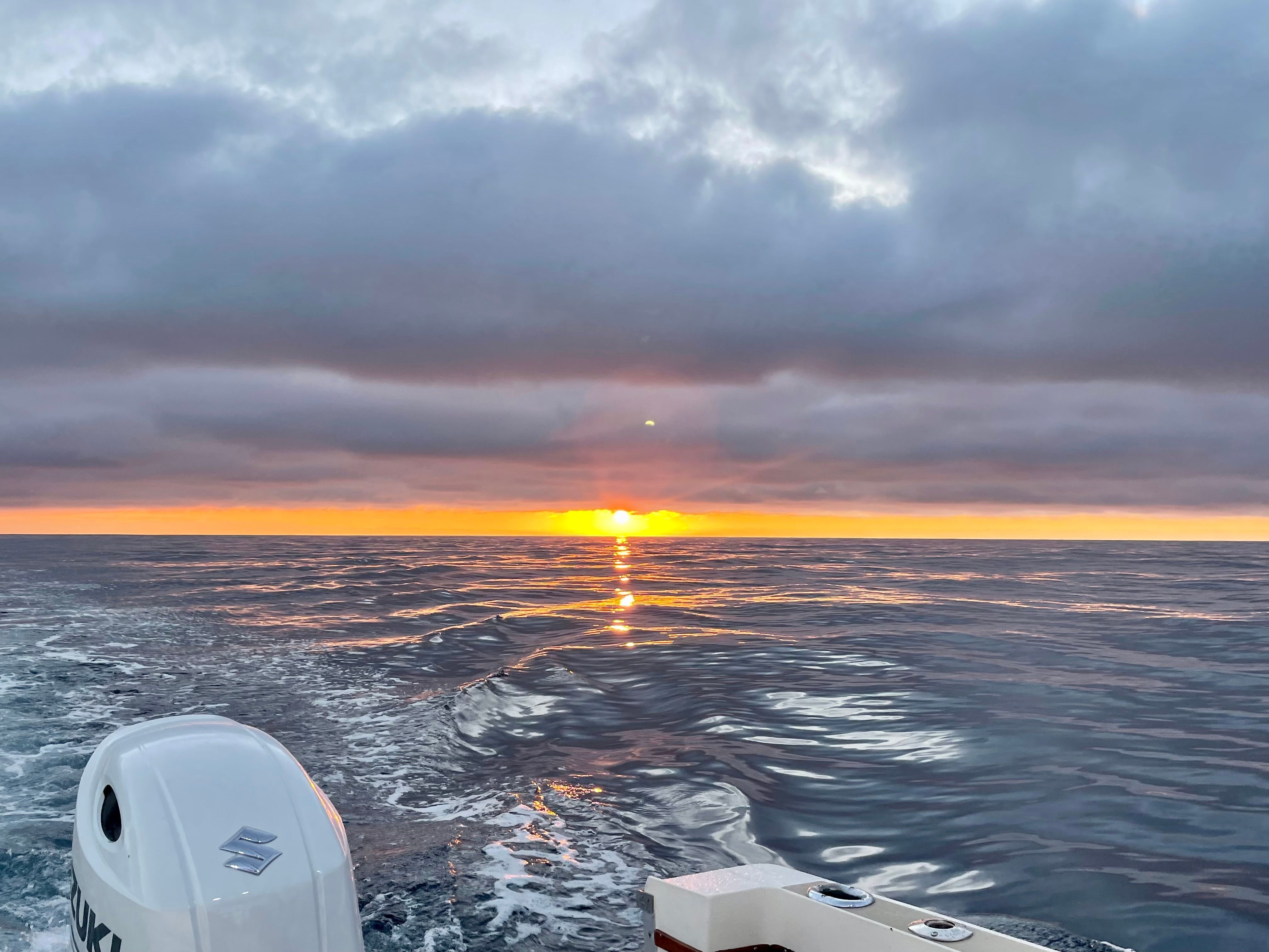 1986 Tiara Yachts 2000 - 33