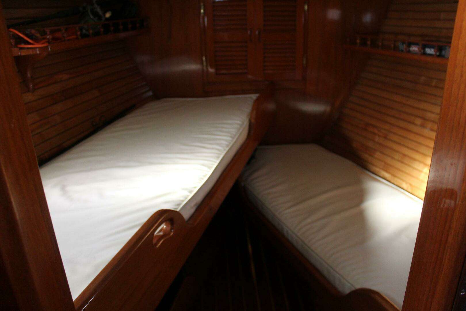 1979 Spencer 53 - Image 26