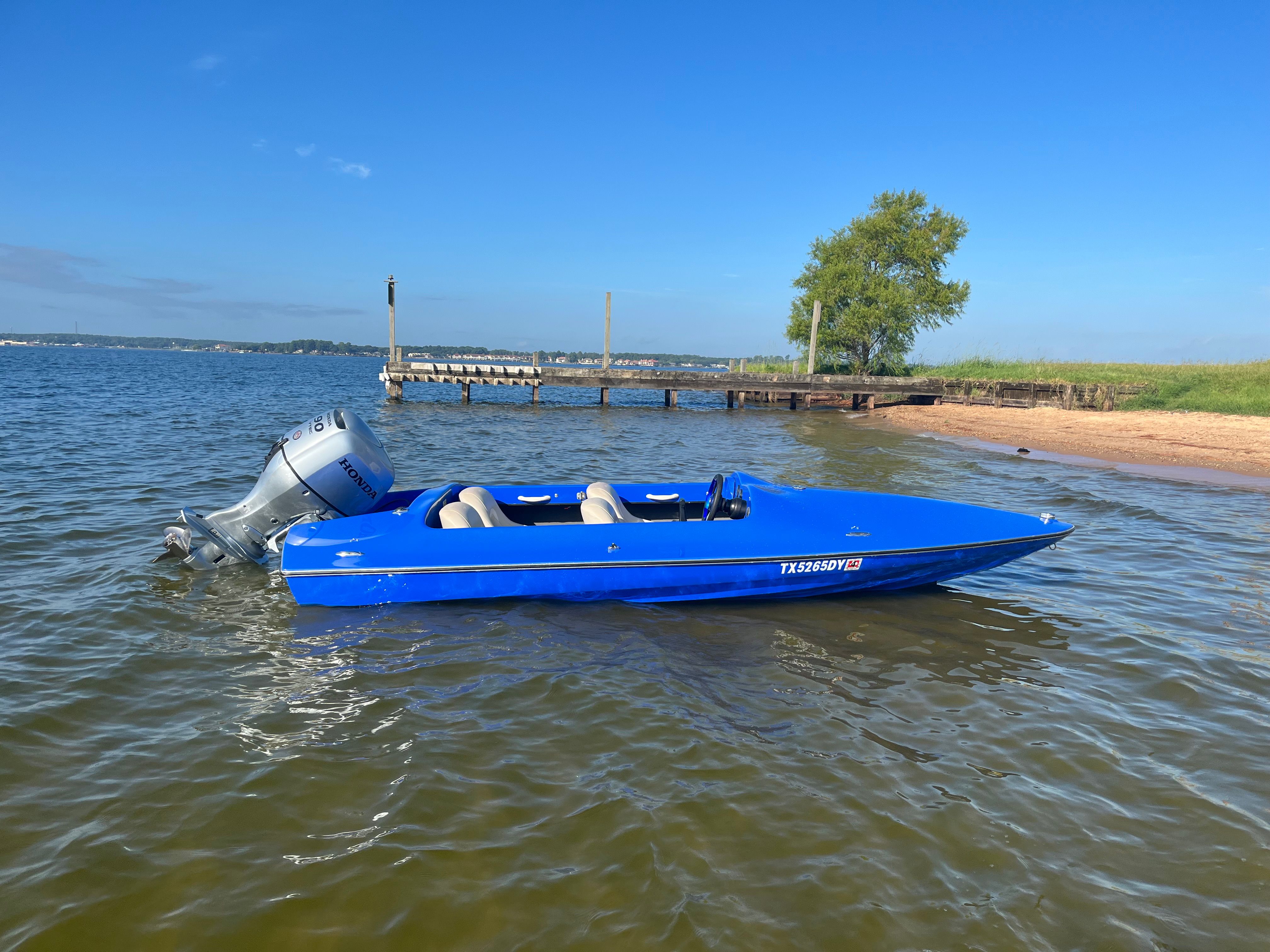 2017 Revel T2
