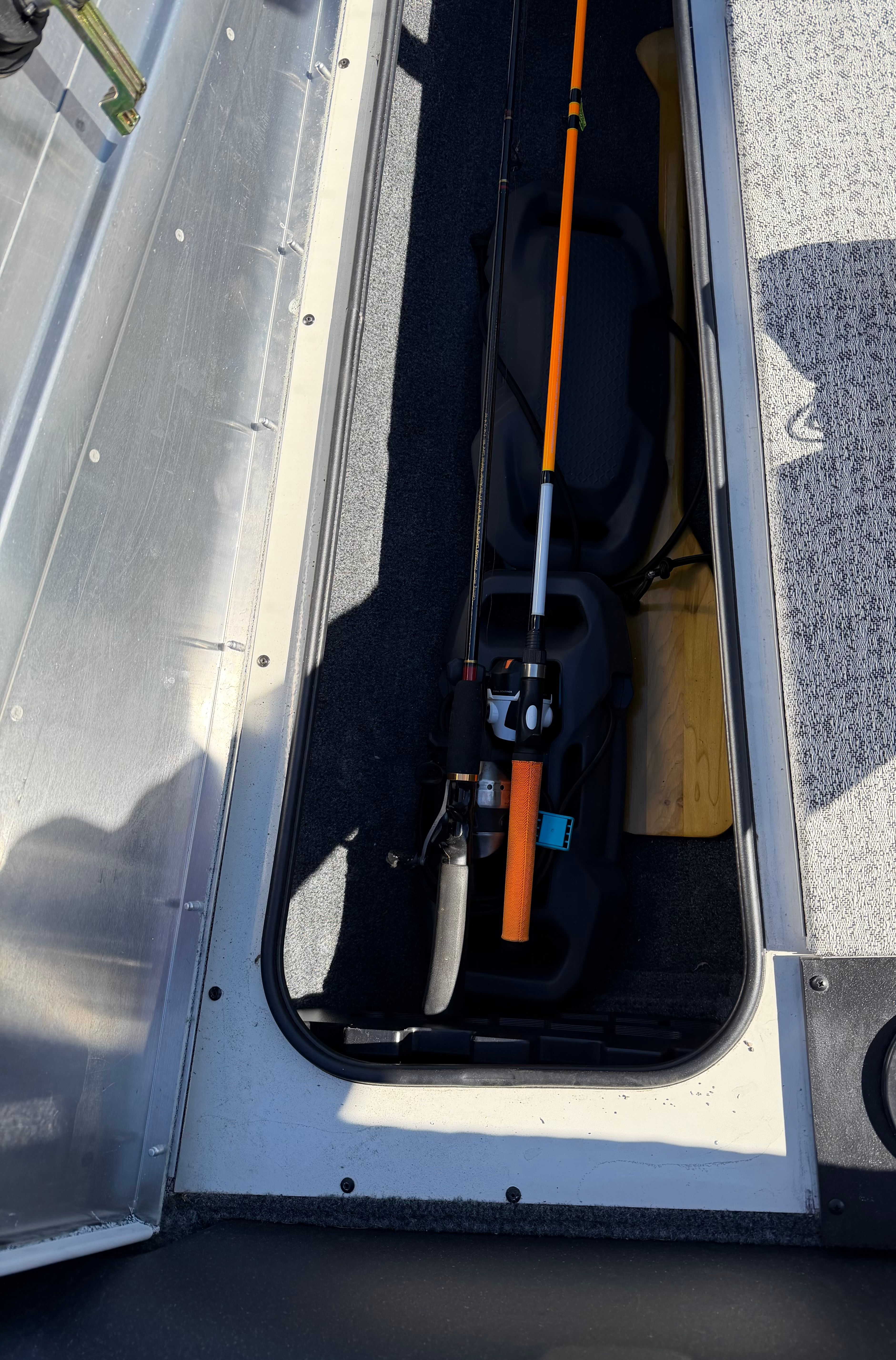2023 Bass Tracker PRO TEAM 175 TXW - 29