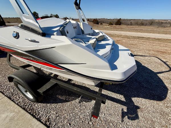 2015 Scarab 165 - 19