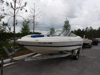2004 Mariah SX18