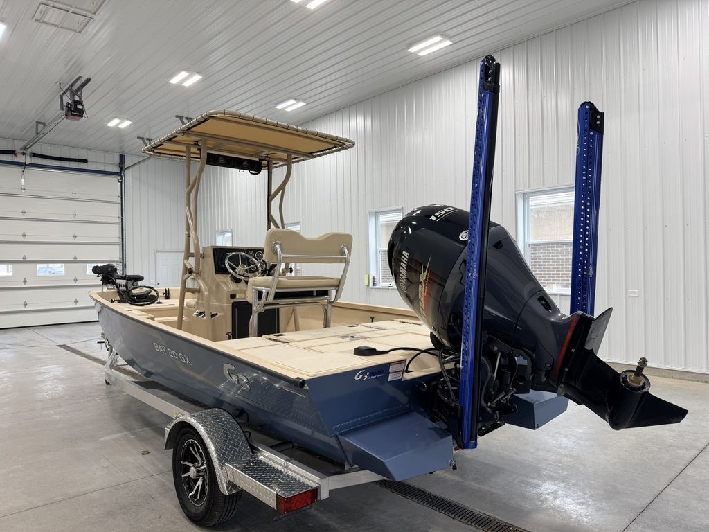 2023 G3 Bay 20 GX - 6