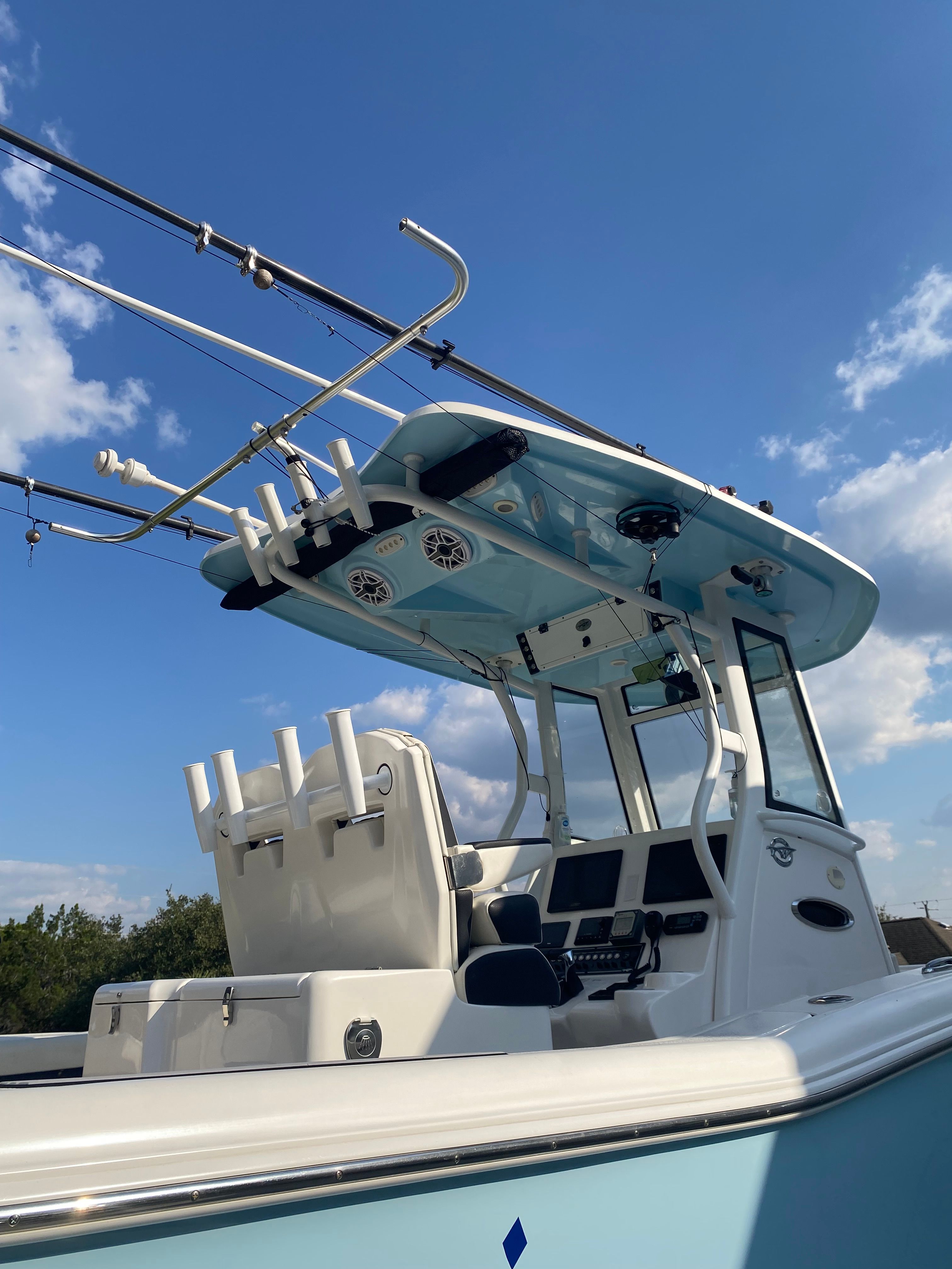 2022 Tidewater 280 CC Adventure - 8