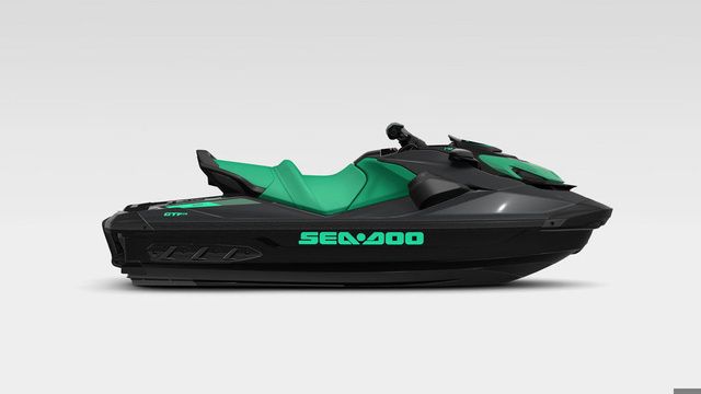 2026 Sea-Doo GTI SE 170 - 4