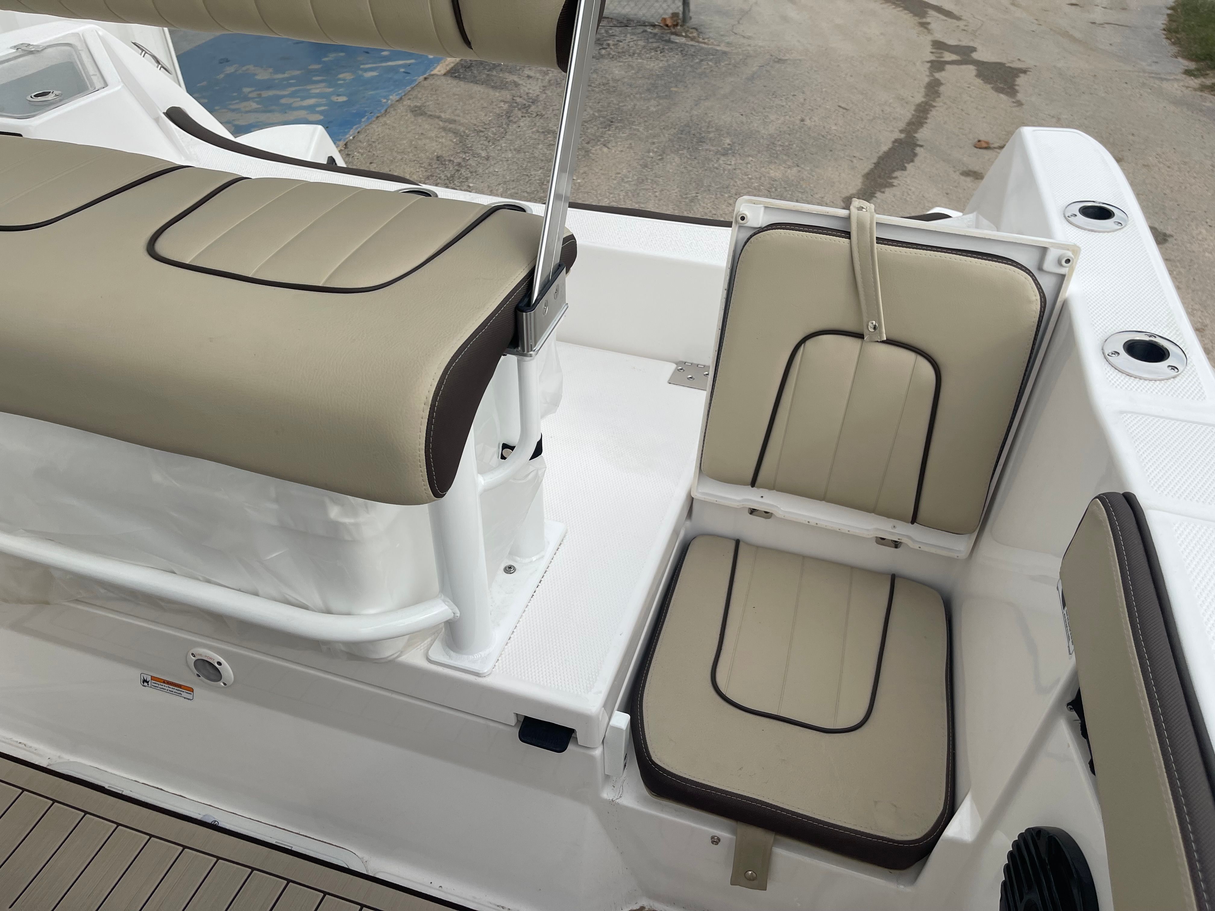2026 YAMAHA 222 FSH SPORT E - Image 25