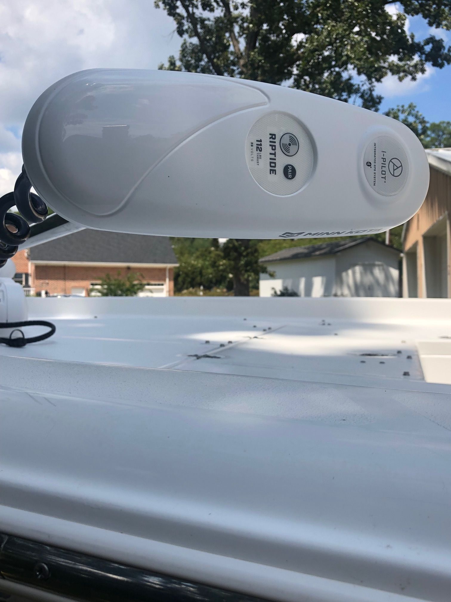 2016 Sea Hunt BX 24 BR - 9