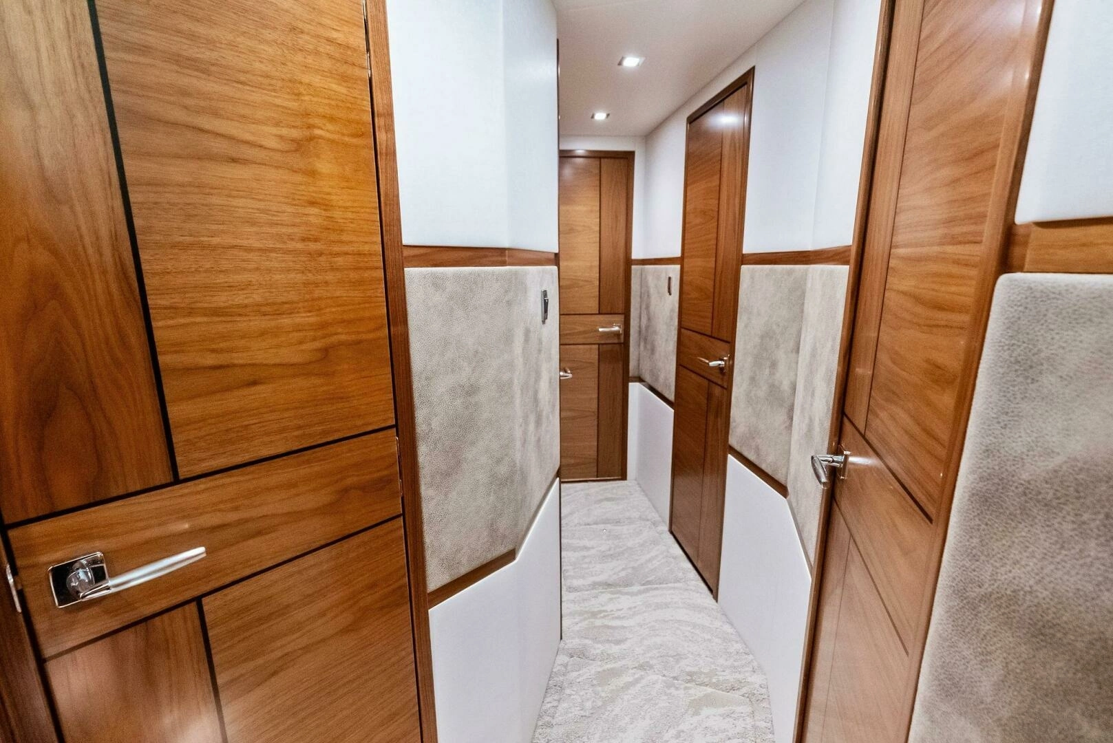 2023 Viking 64 Convertible - Image 22