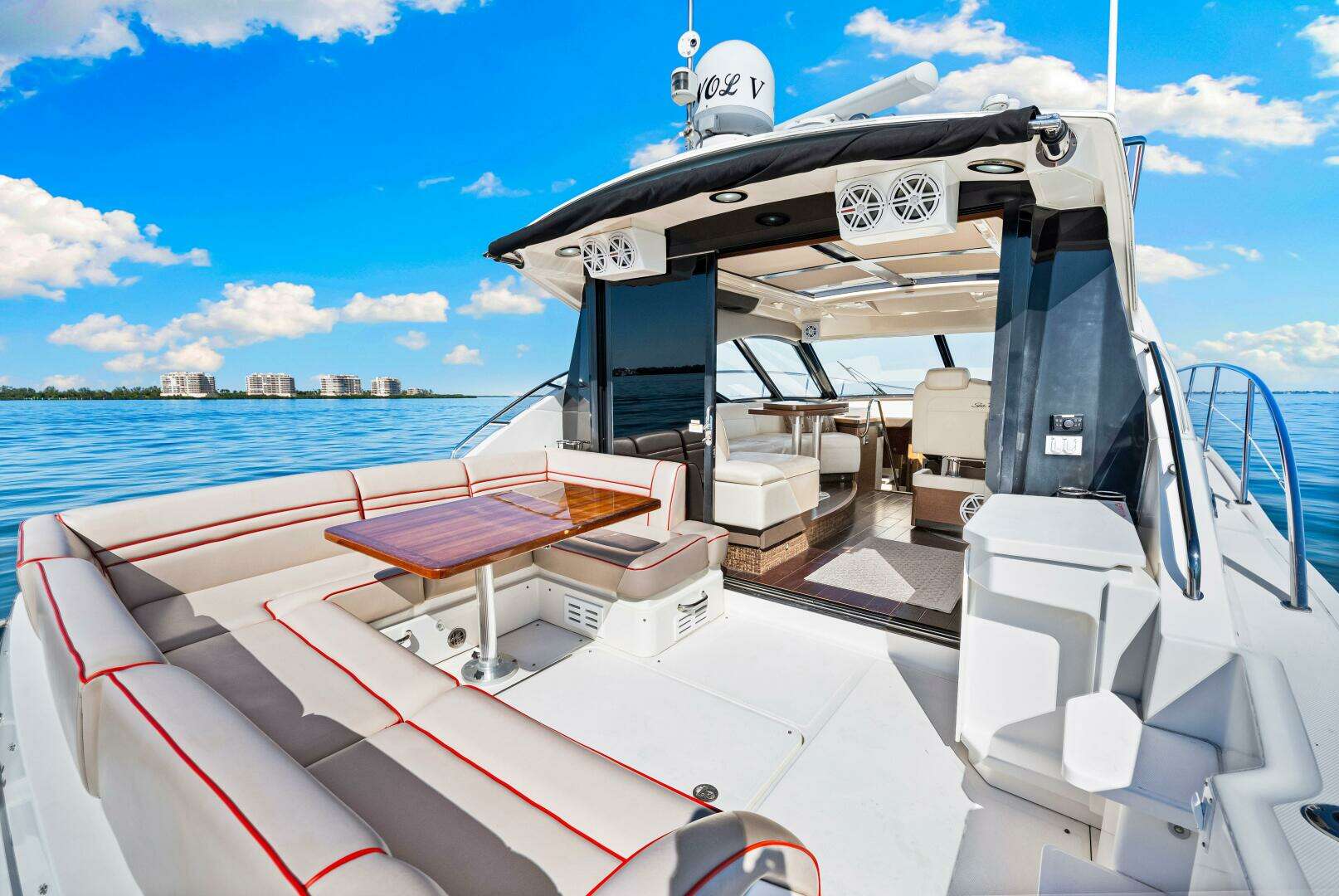 2016 Sea Ray 510 Sundancer - Image 66