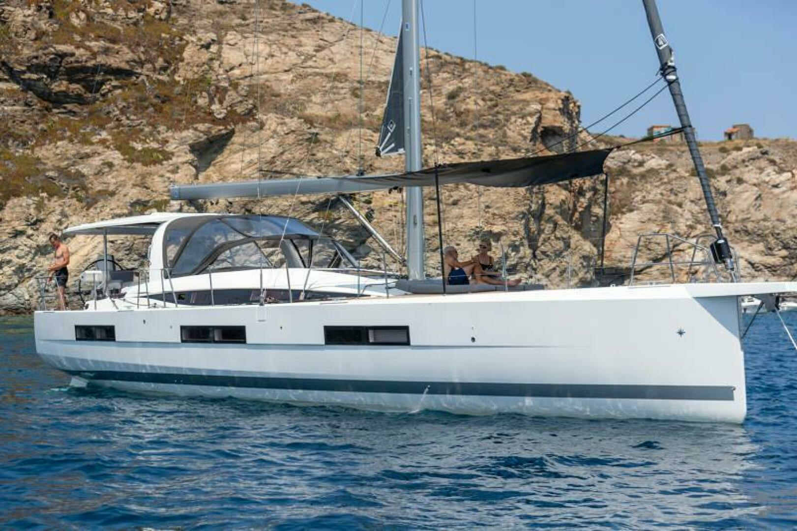 2026 Jeanneau Jeanneau Yachts 60 - Image 10