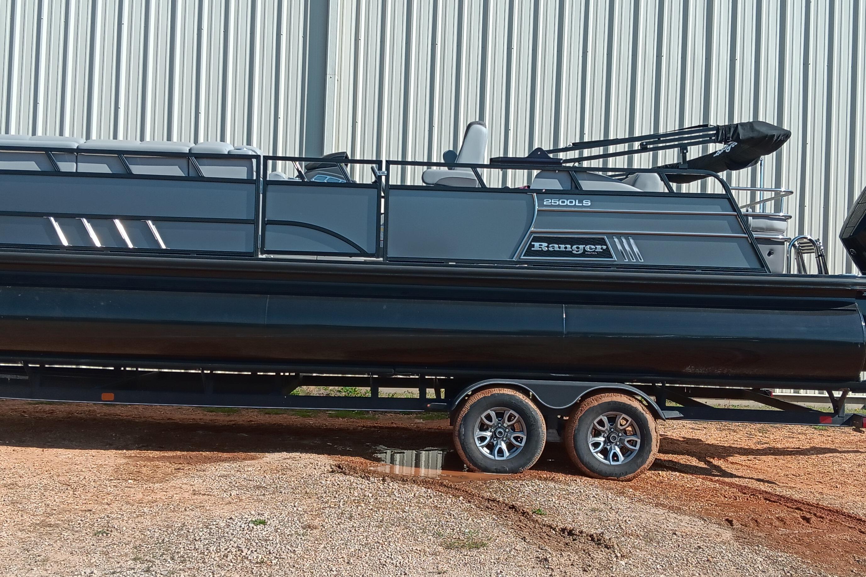 2023 Ranger 2500LS