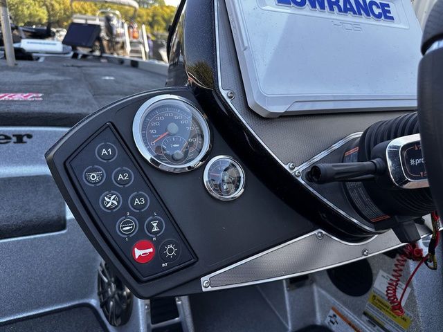 2017 Ranger Z521 Comanche - 13