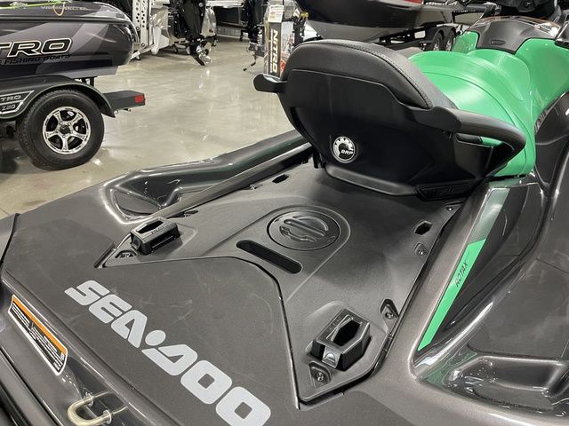 2026 Sea-Doo GTI SE 170 - 8