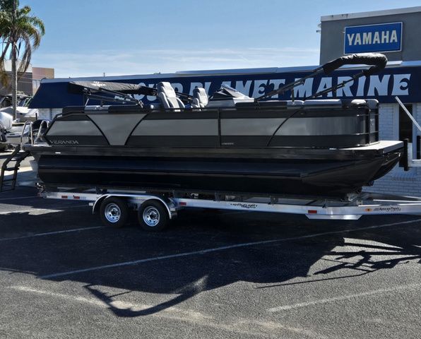 2026 Veranda VR 235 RC