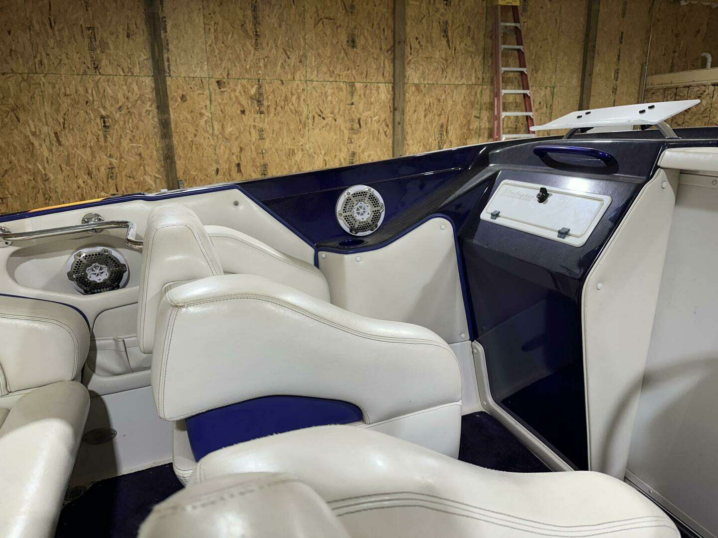 2005 Eliminator — - Image 42