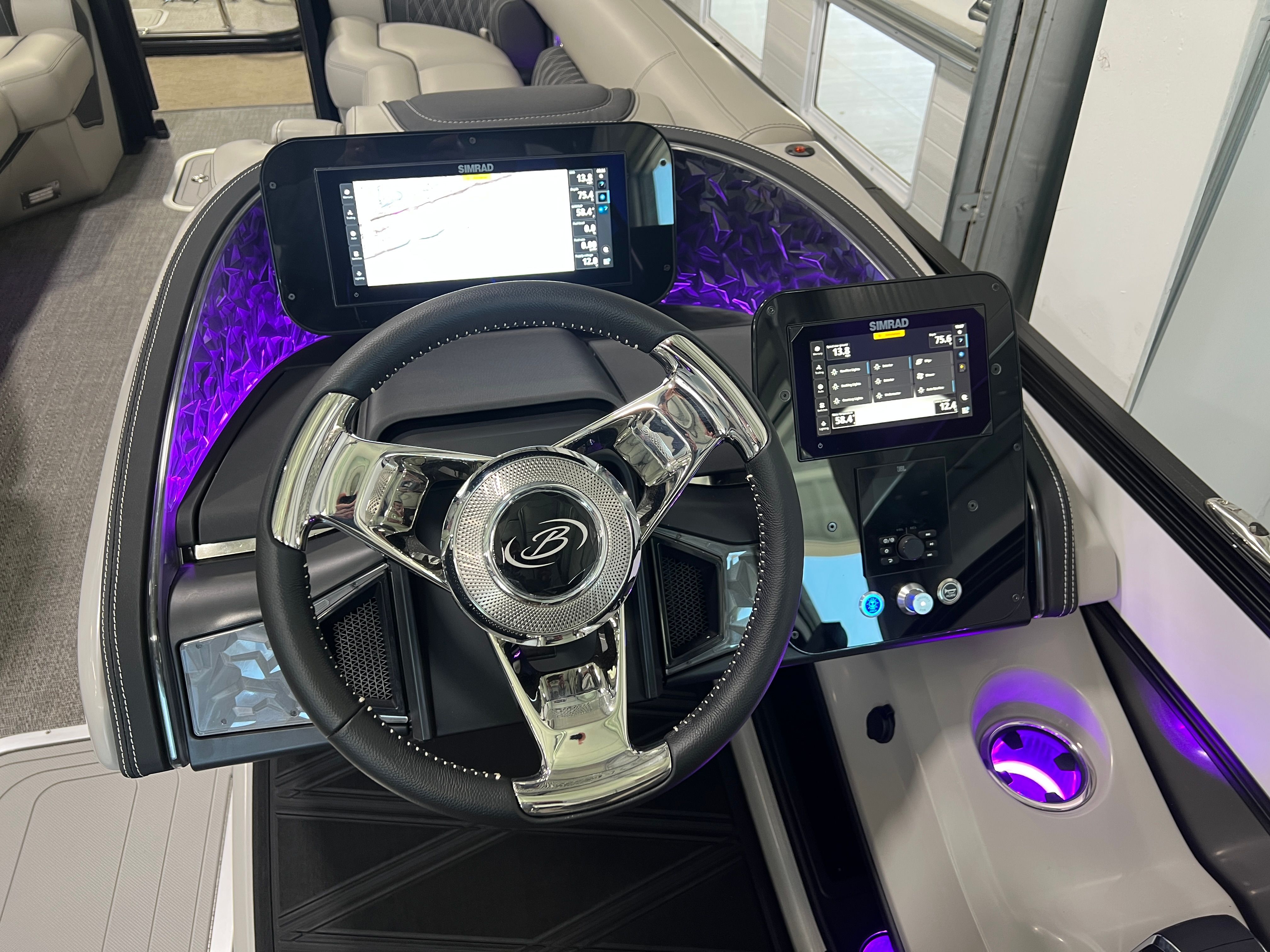 2026 Barletta LUSSO 25U - 12