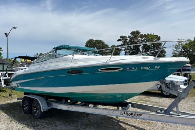 1994 Sea Ray 240