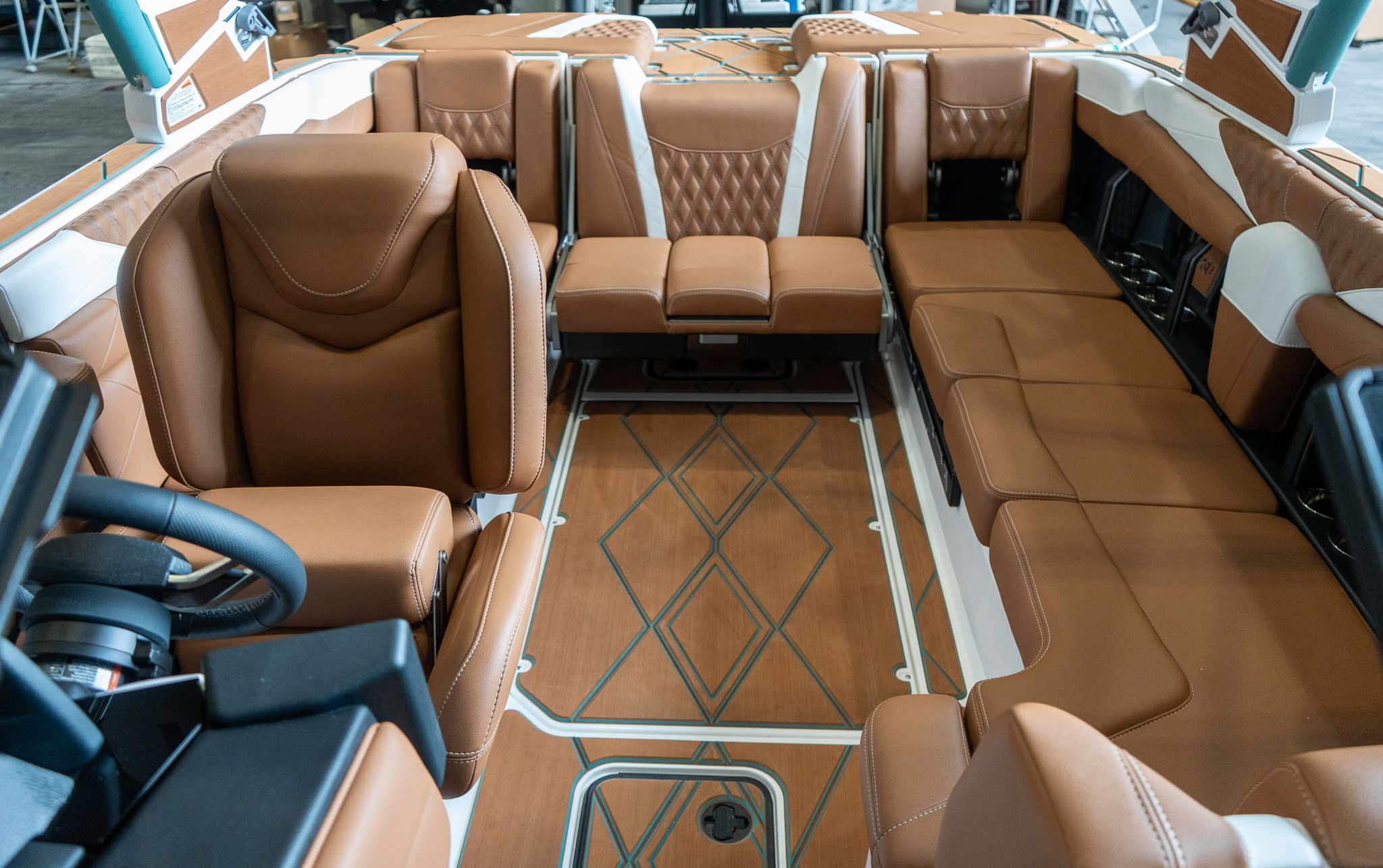 2026 Malibu M230 - 2