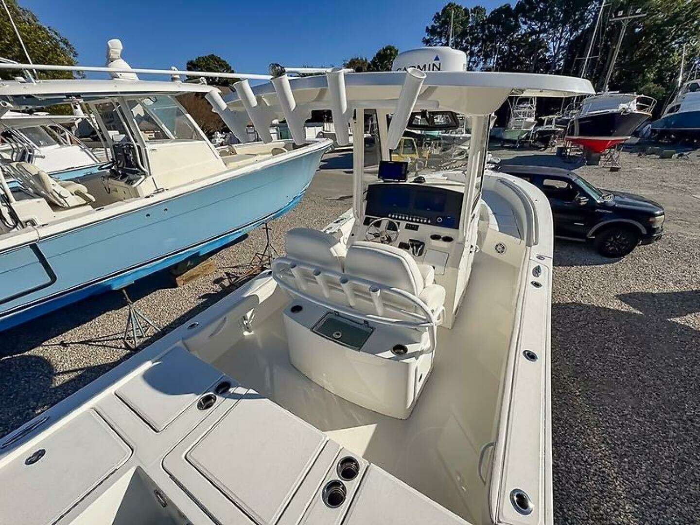 2023 Regulator 26 XO - Image 4