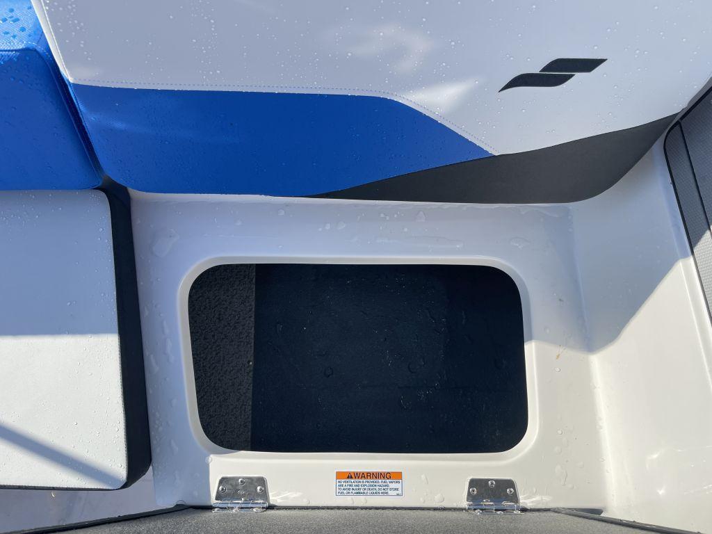 2025 Starcraft SV 16 OB - 16