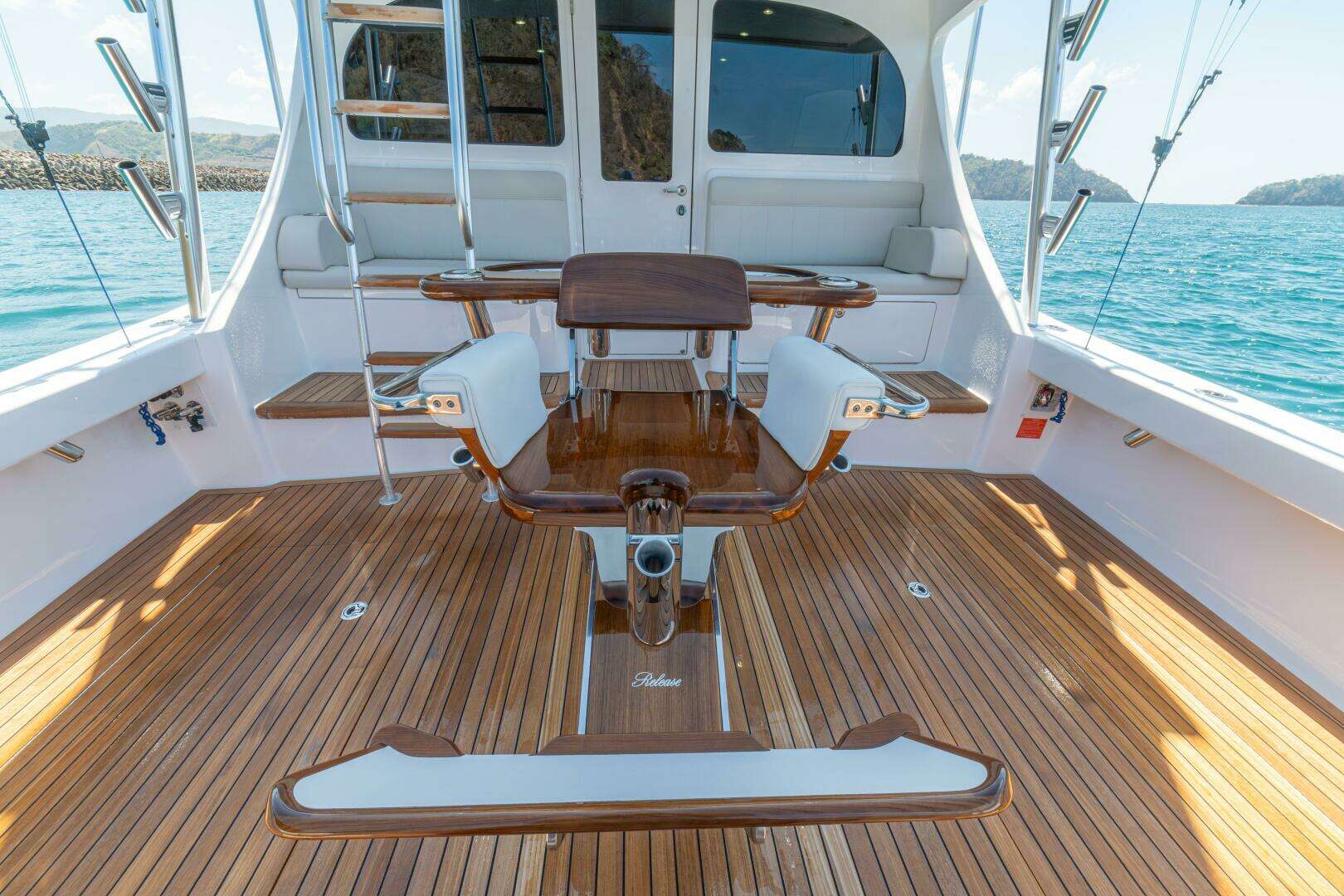 2025 Viking 46 Billfish - Image 26